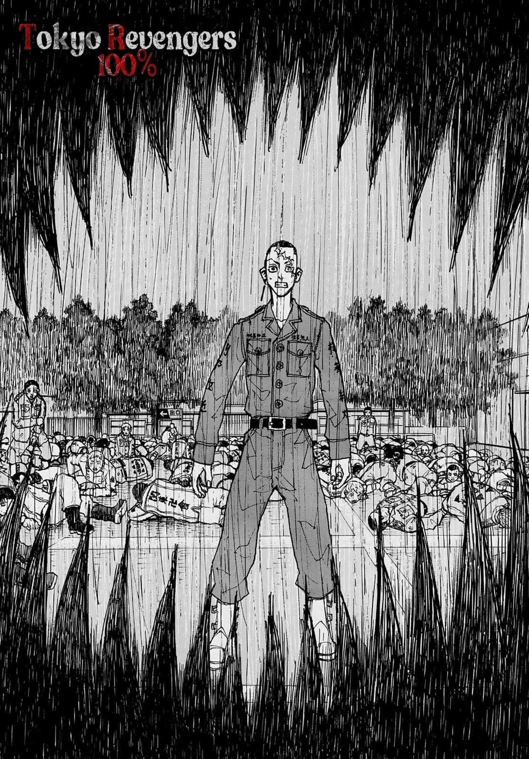 Read Tokyo Revengers Español Manga Online