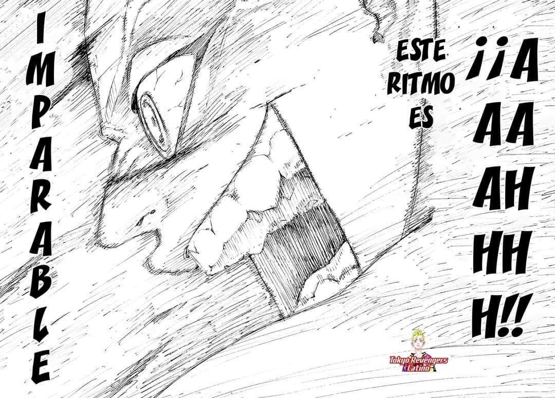 Read Tokyo Revengers Español Manga Online