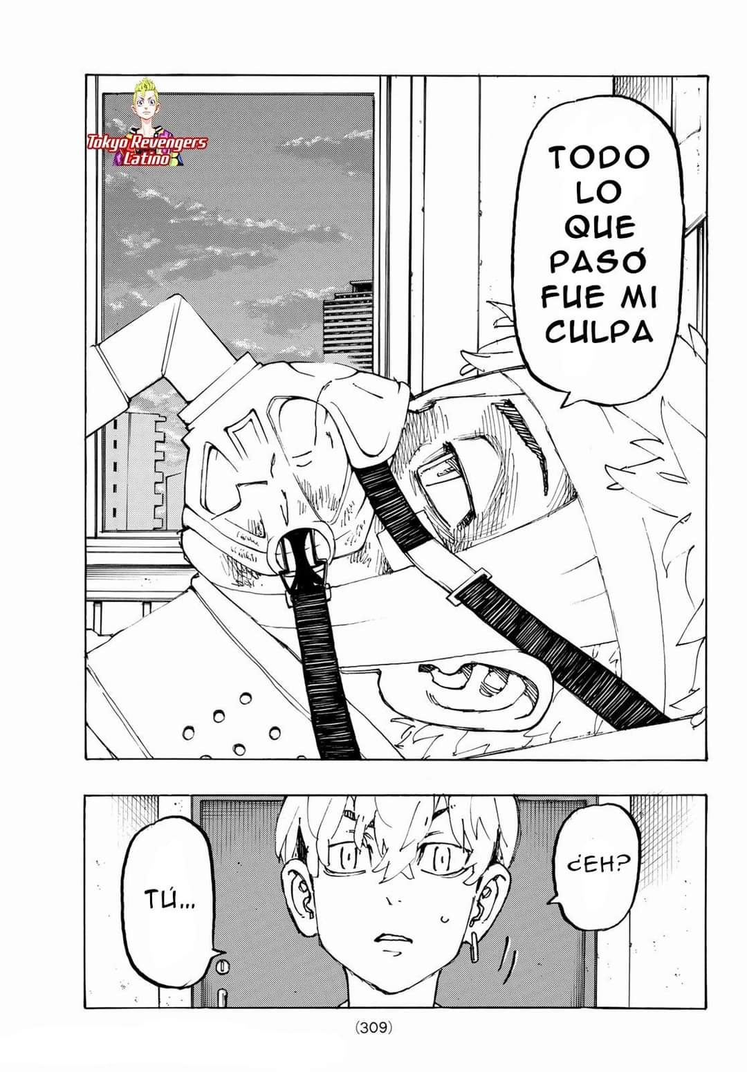 Read Tokyo Revengers Español Manga Online