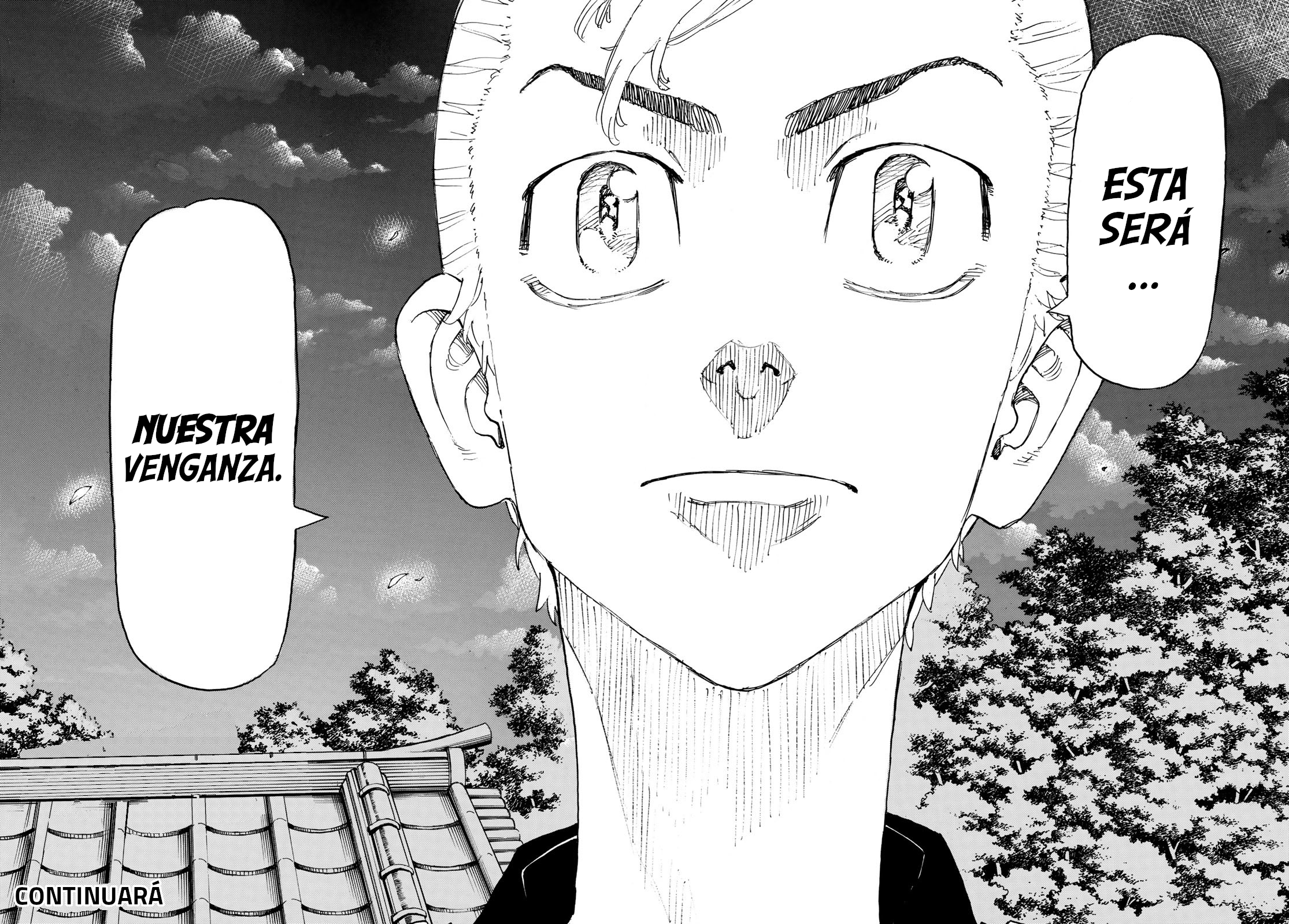 Read Tokyo Revengers Español Manga Online