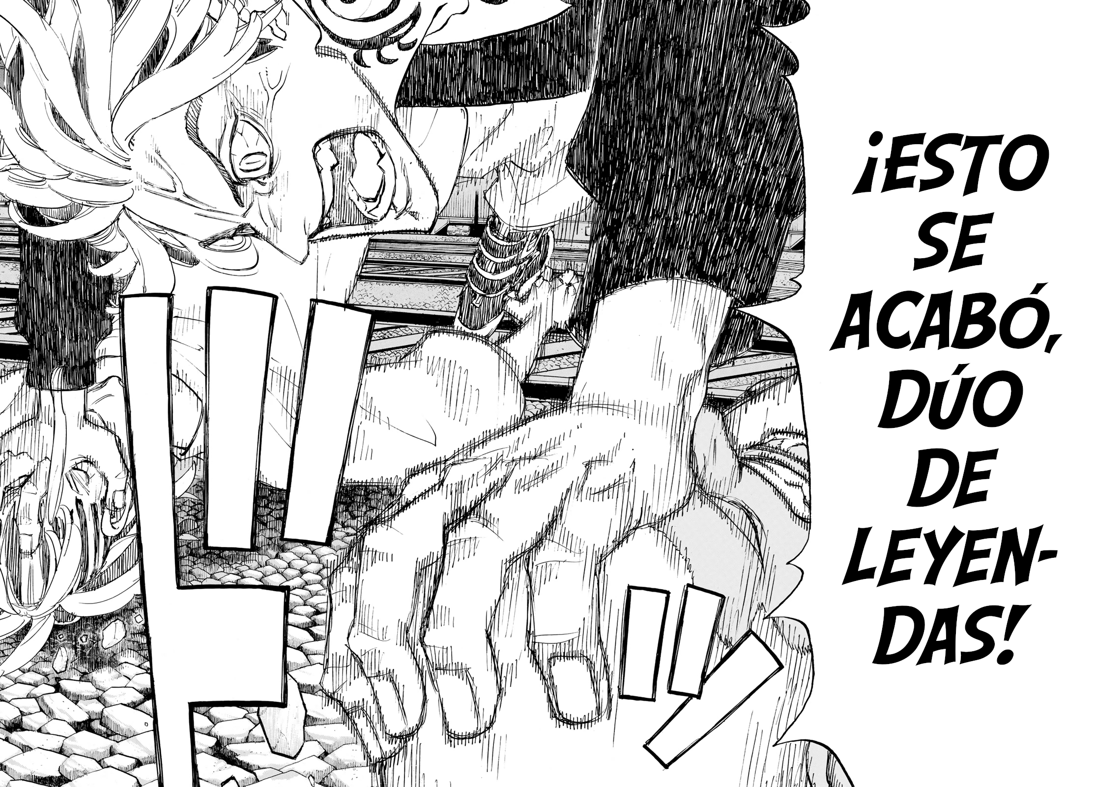 Read Tokyo Revengers Español Manga Online