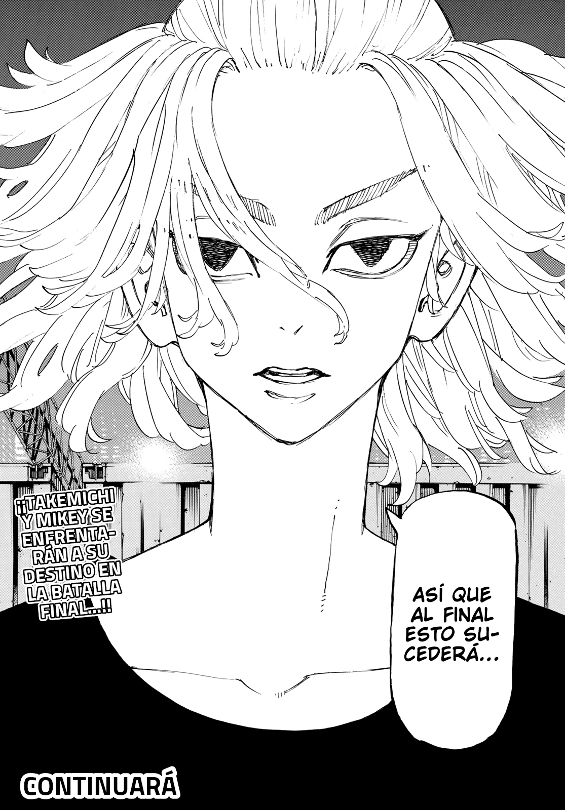 Read Tokyo Revengers Español Manga Online