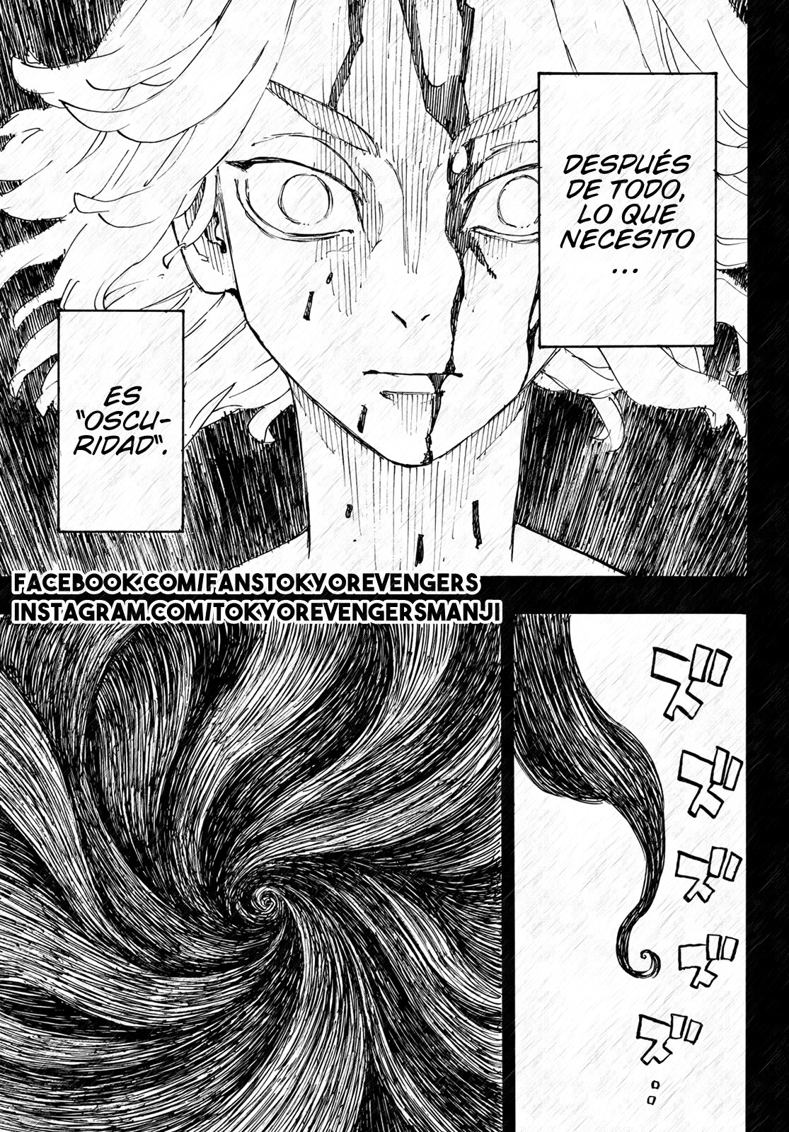 Read Tokyo Revengers Español Manga Online