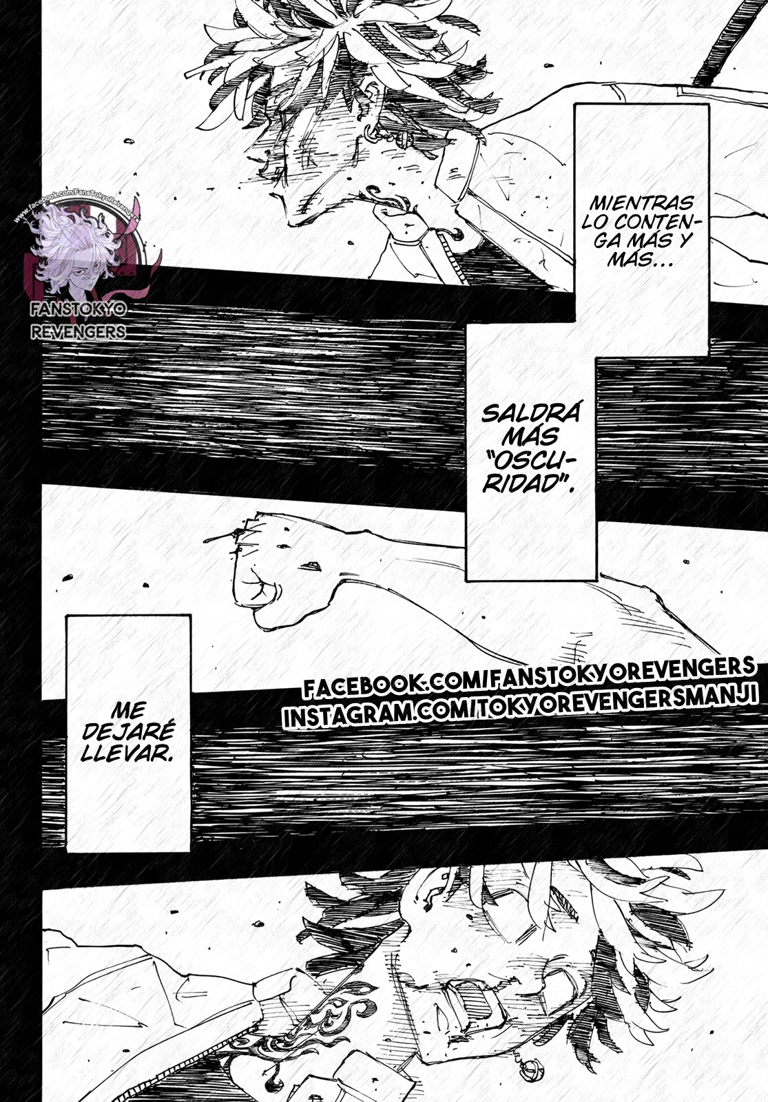 Read Tokyo Revengers Español Manga Online