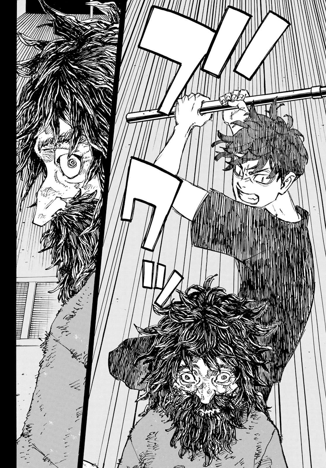 Read Tokyo Revengers Español Manga Online