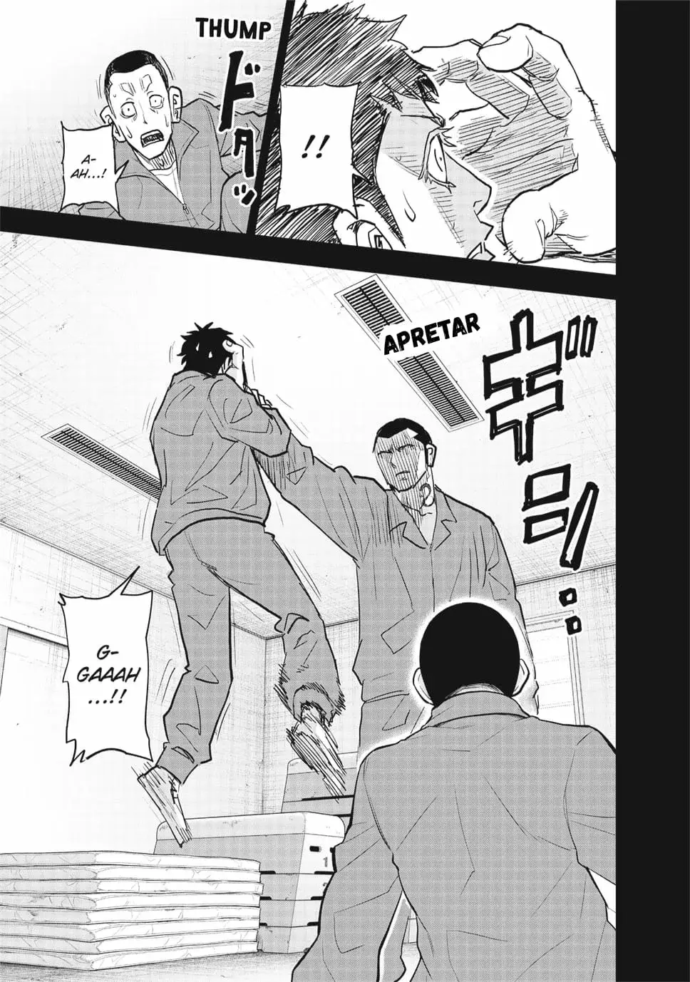 Read Tokyo Revengers_ Letter from Keisuke Baji Español Manga Online