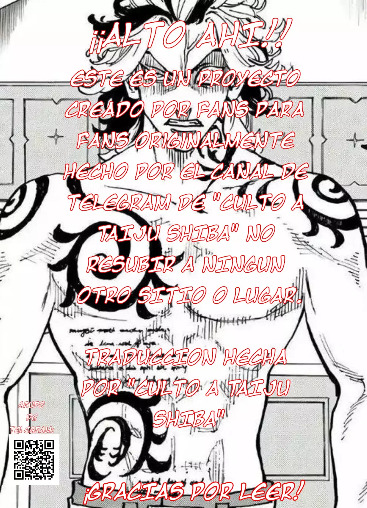 Read Tokyo Revengers_ Letter from Keisuke Baji Español Manga Online