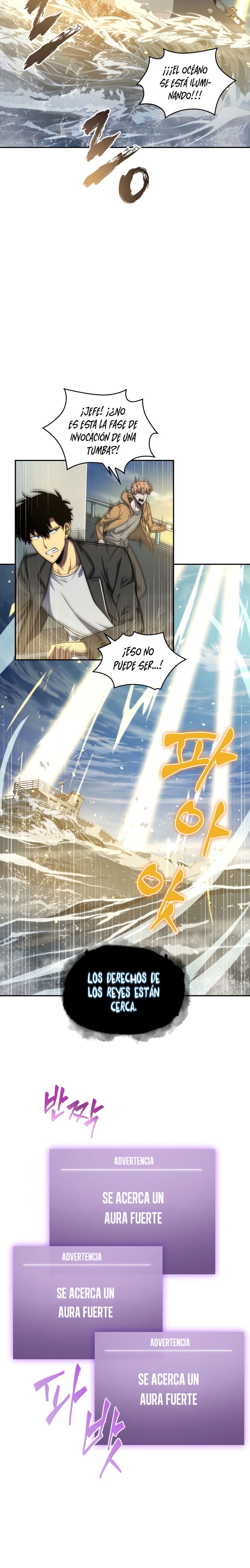 Read Tomb Raider King Español Manga Online