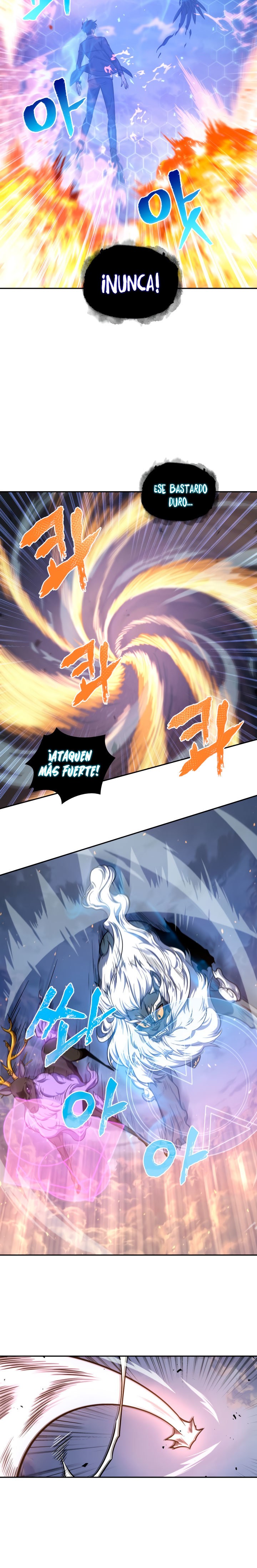 Read Tomb Raider King Español Manga Online