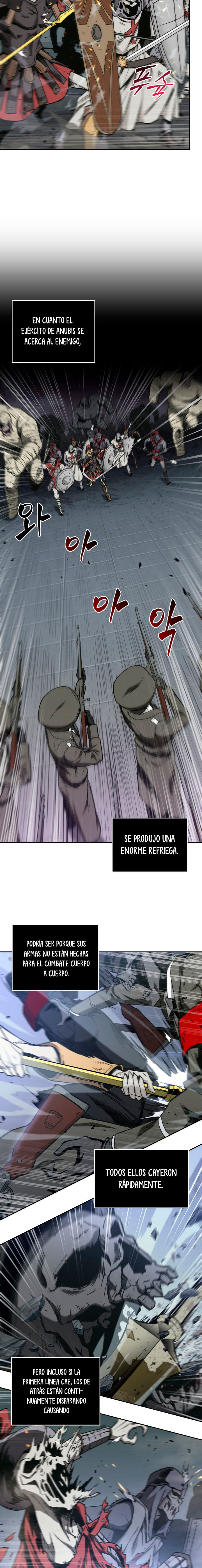 Read Tomb Raider King Español Manga Online