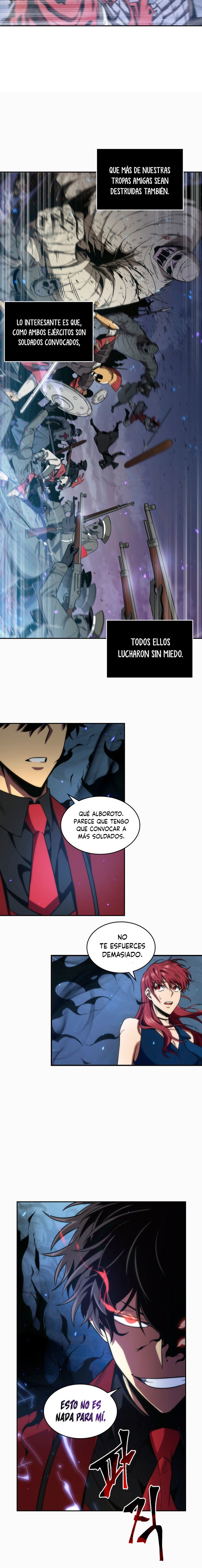 Read Tomb Raider King Español Manga Online