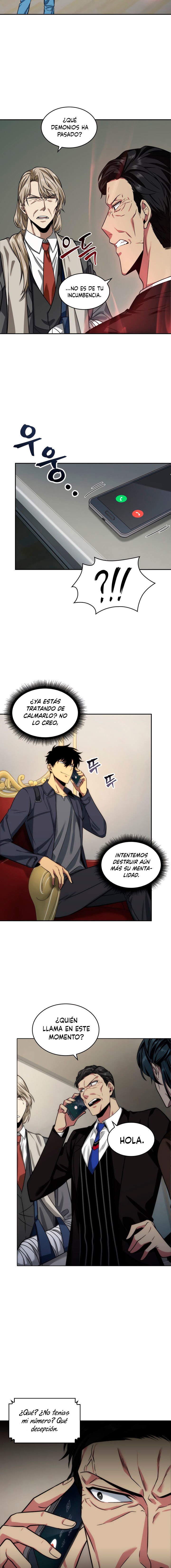 Read Tomb Raider King Español Manga Online