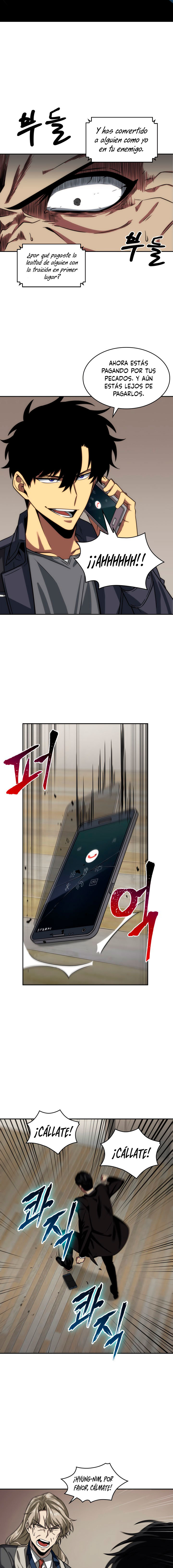 Read Tomb Raider King Español Manga Online