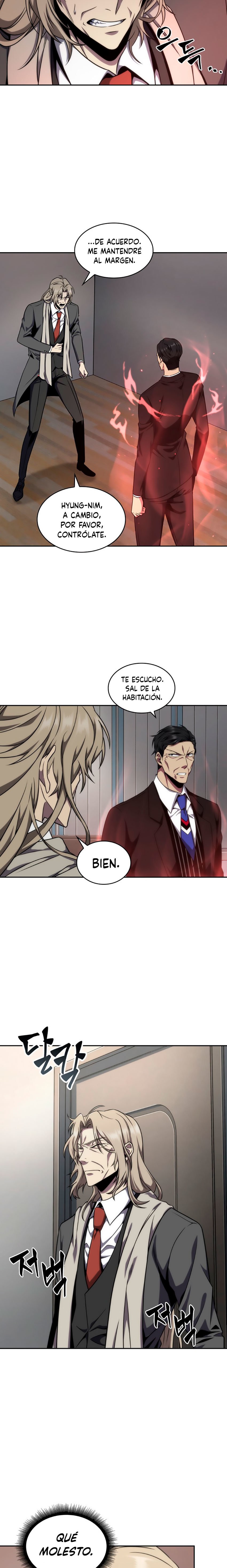 Read Tomb Raider King Español Manga Online