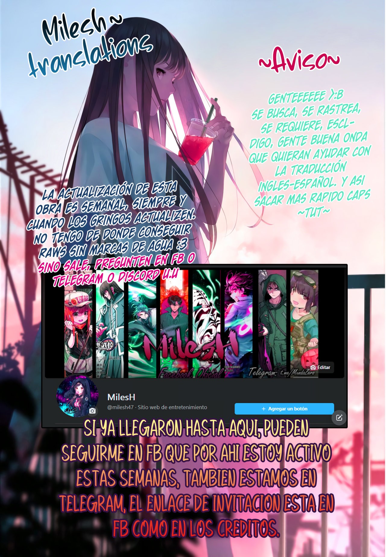 Read Tomb Raider King Español Manga Online