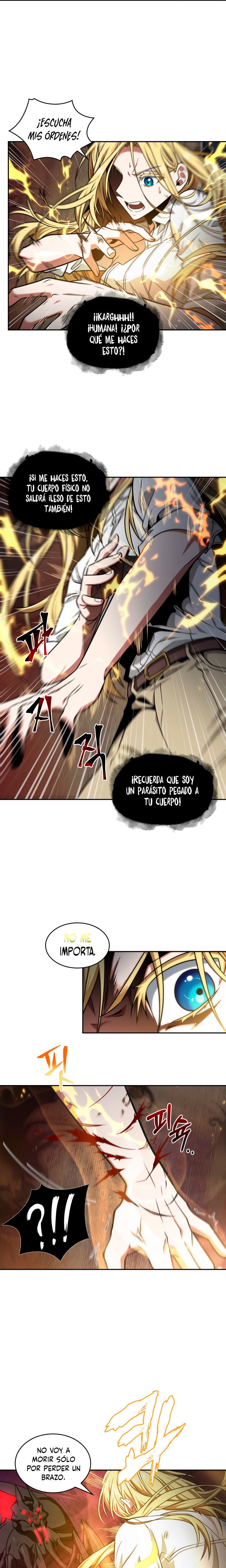 Read Tomb Raider King Español Manga Online