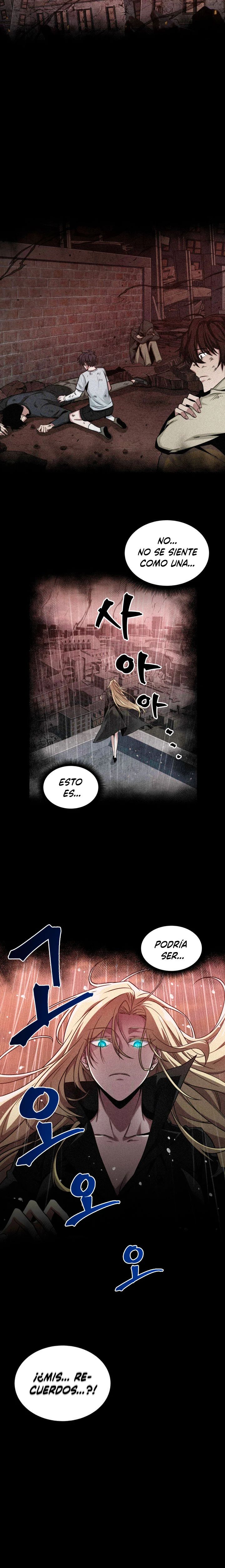 Read Tomb Raider King Español Manga Online