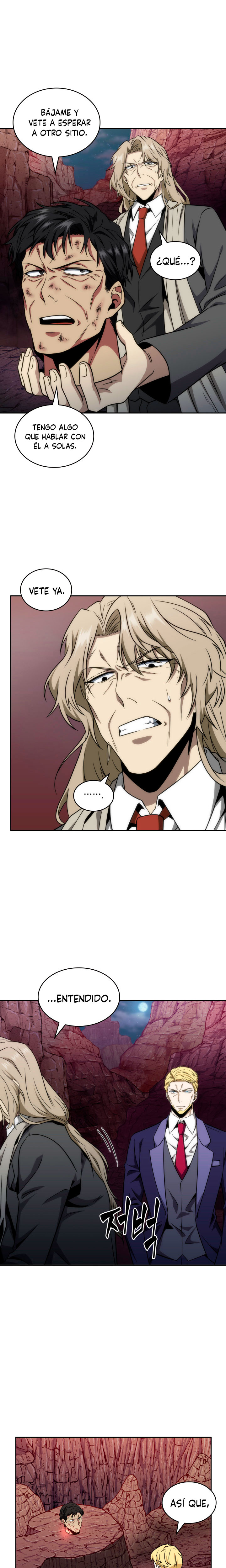 Read Tomb Raider King Español Manga Online