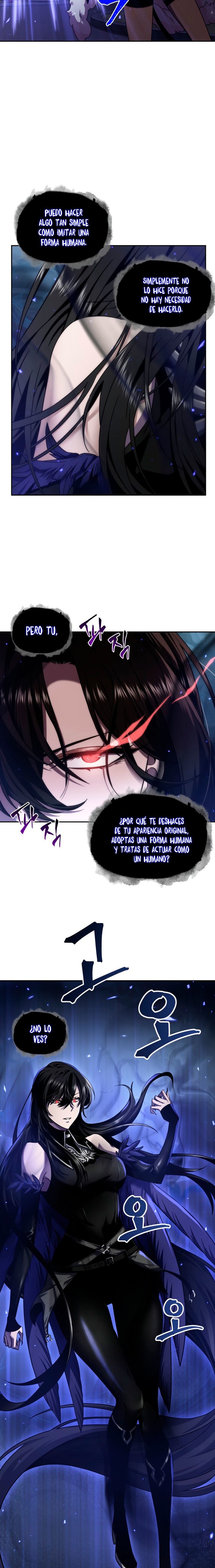 Read Tomb Raider King Español Manga Online