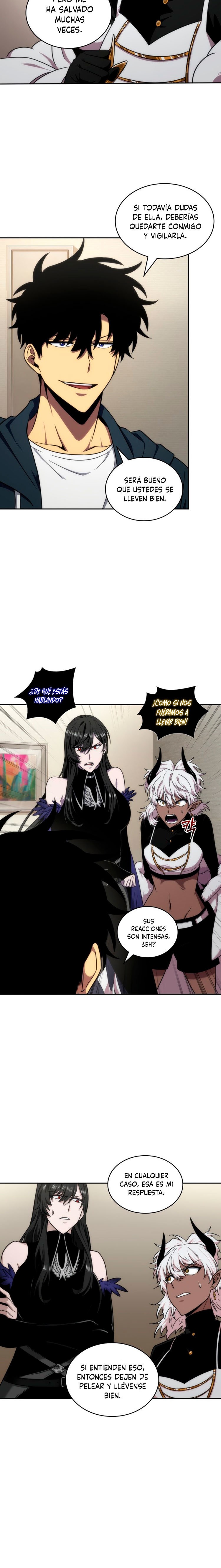 Read Tomb Raider King Español Manga Online