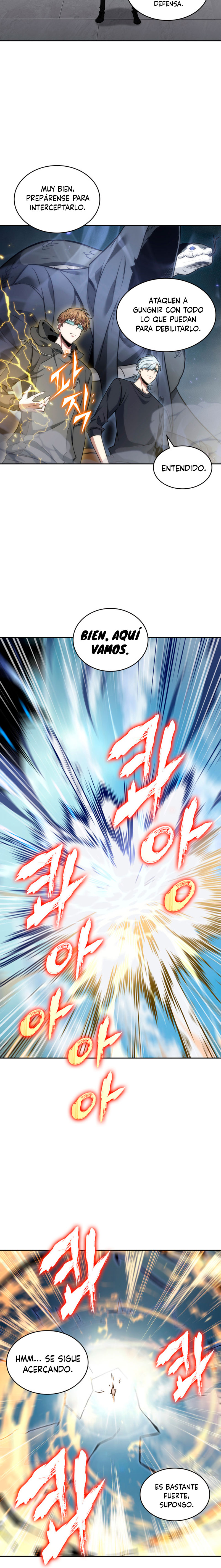 Read Tomb Raider King Español Manga Online