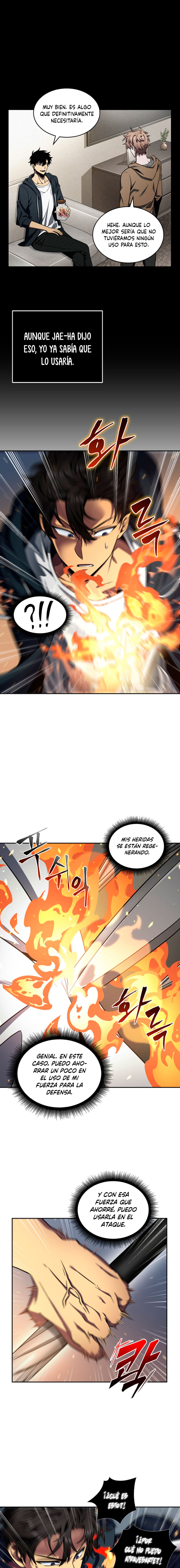 Read Tomb Raider King Español Manga Online