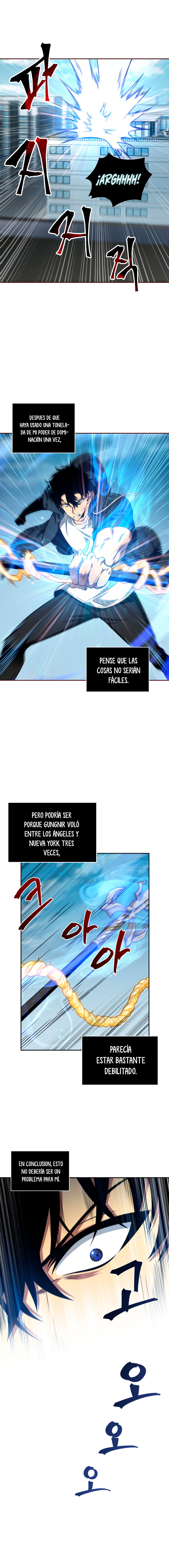 Read Tomb Raider King Español Manga Online