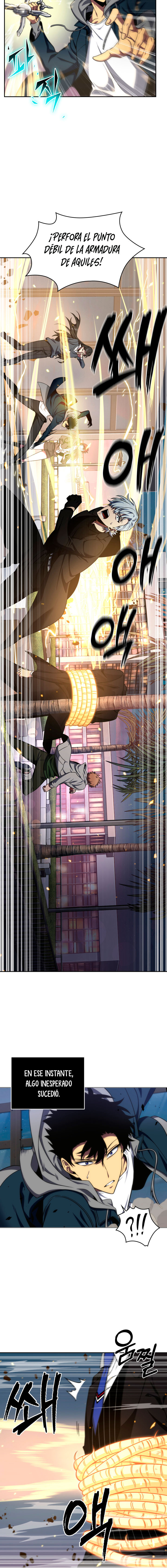 Read Tomb Raider King Español Manga Online