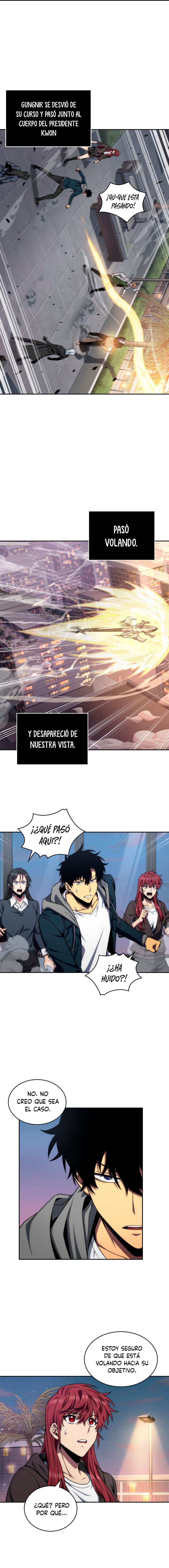 Read Tomb Raider King Español Manga Online