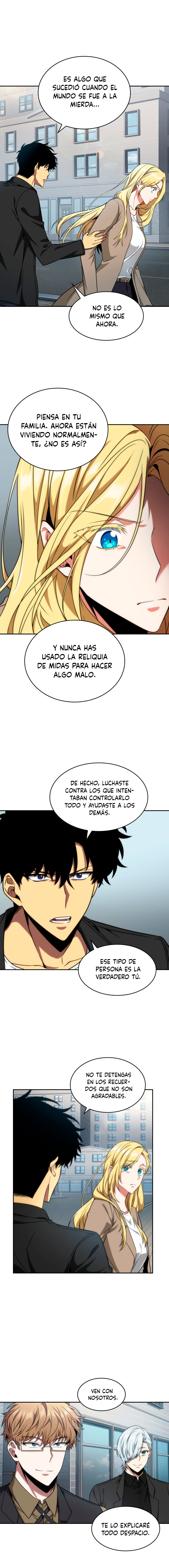 Read Tomb Raider King Español Manga Online