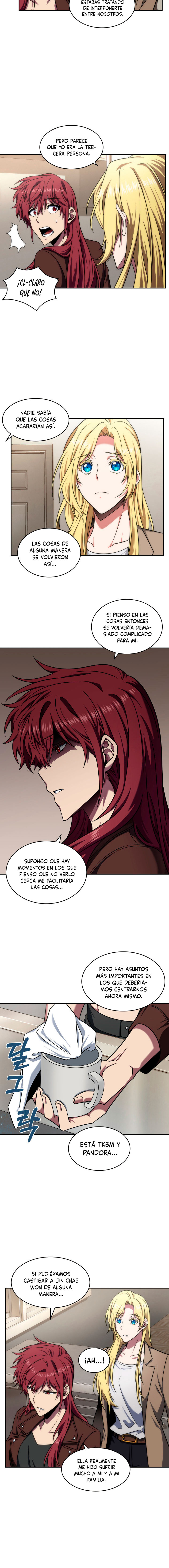 Read Tomb Raider King Español Manga Online