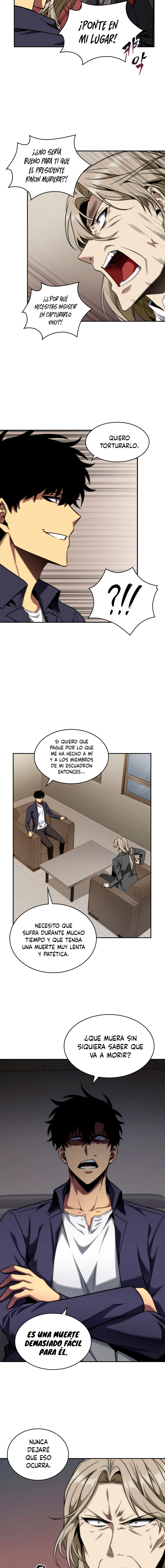 Read Tomb Raider King Español Manga Online