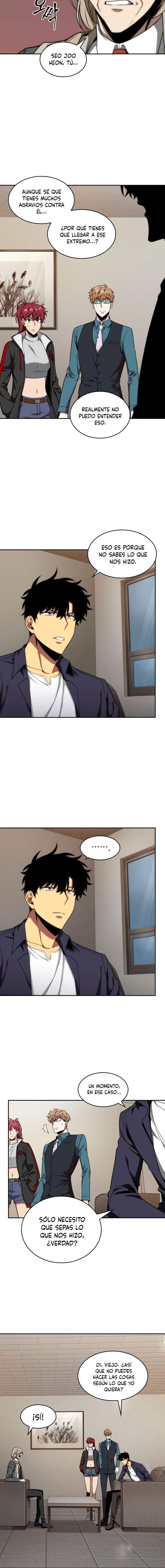 Read Tomb Raider King Español Manga Online