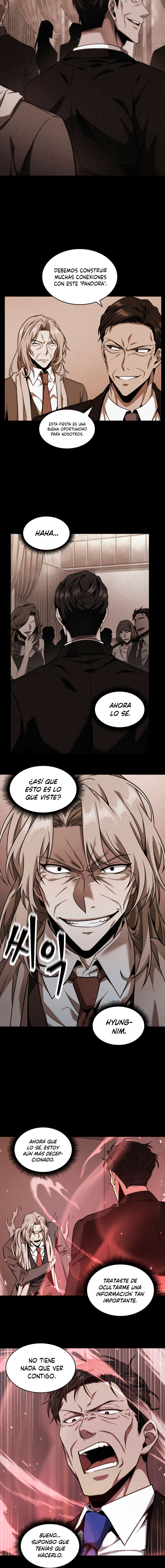 Read Tomb Raider King Español Manga Online