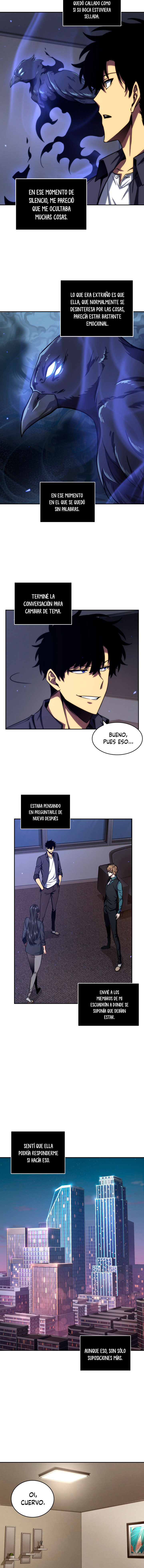 Read Tomb Raider King Español Manga Online