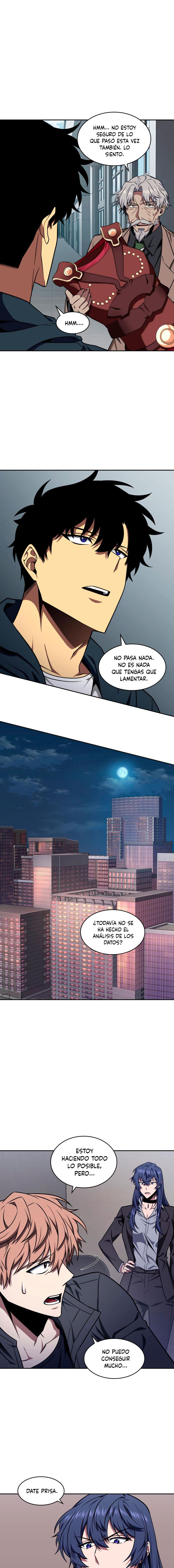 Read Tomb Raider King Español Manga Online