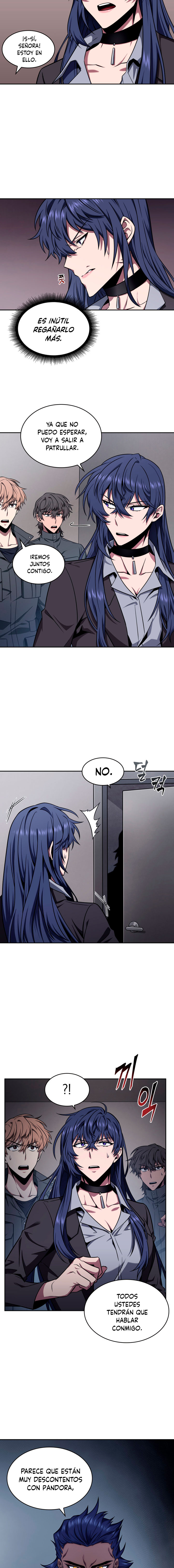 Read Tomb Raider King Español Manga Online