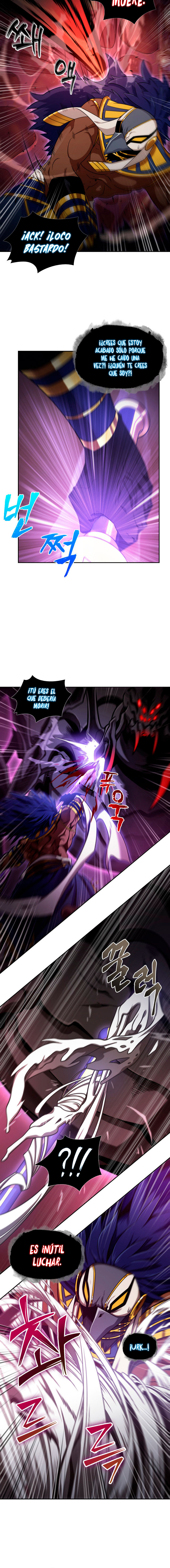 Read Tomb Raider King Español Manga Online