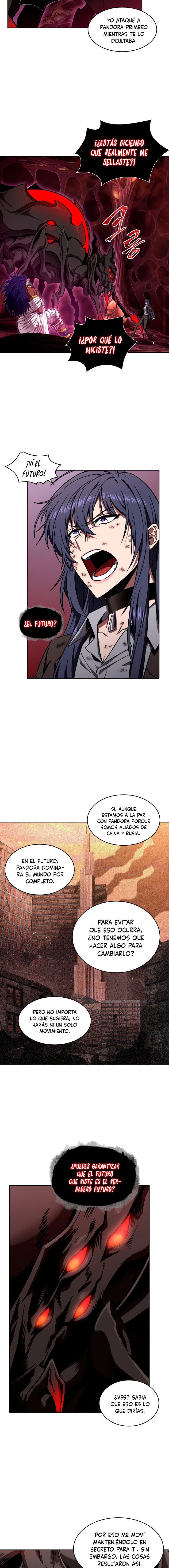 Read Tomb Raider King Español Manga Online