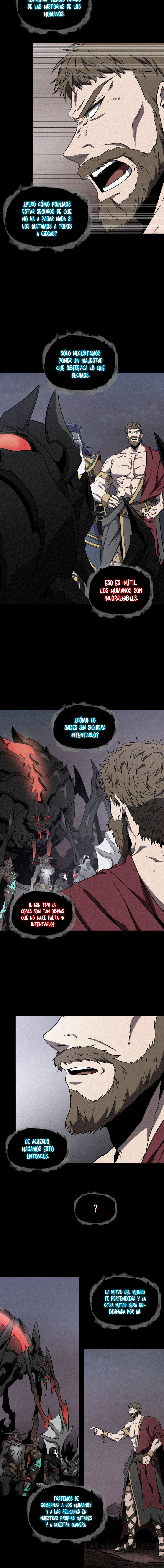 Read Tomb Raider King Español Manga Online