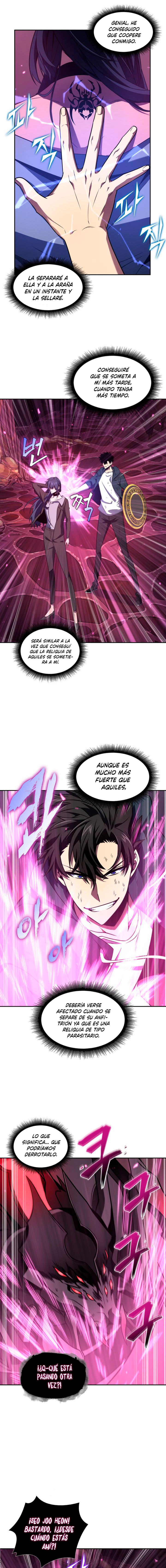 Read Tomb Raider King Español Manga Online