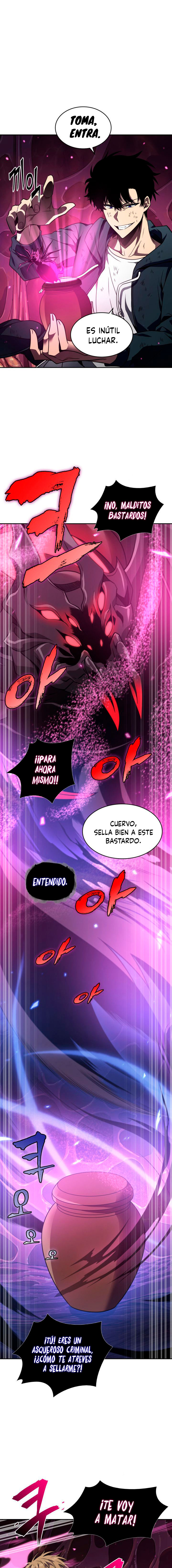 Read Tomb Raider King Español Manga Online