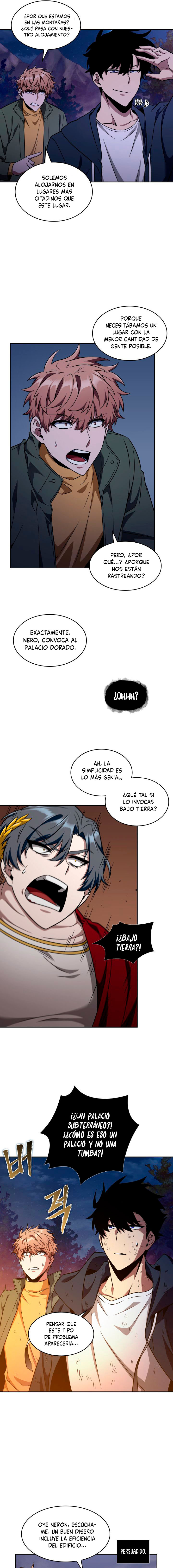 Read Tomb Raider King Español Manga Online