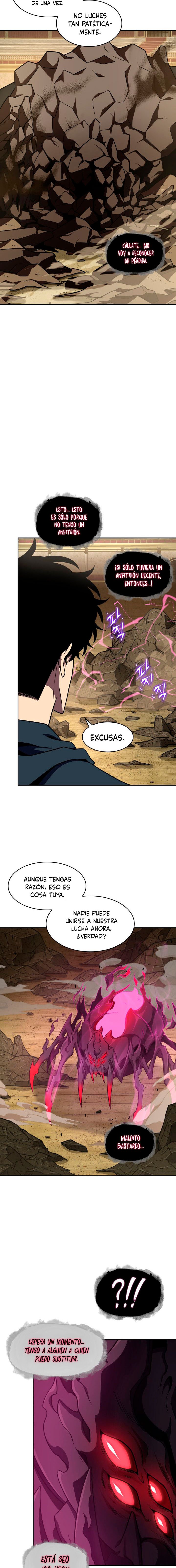 Read Tomb Raider King Español Manga Online