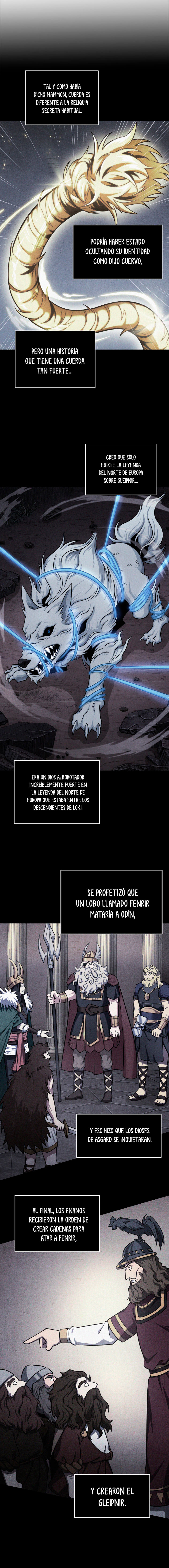 Read Tomb Raider King Español Manga Online