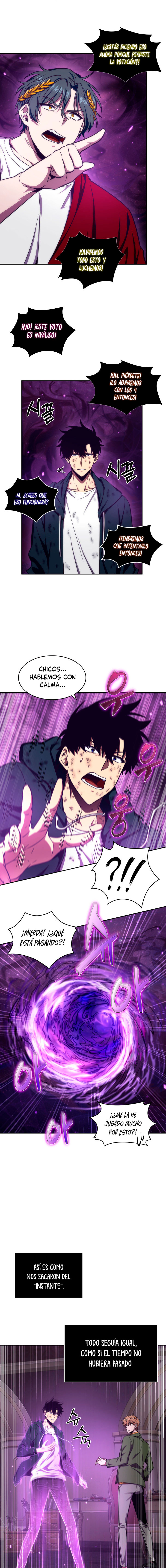 Read Tomb Raider King Español Manga Online