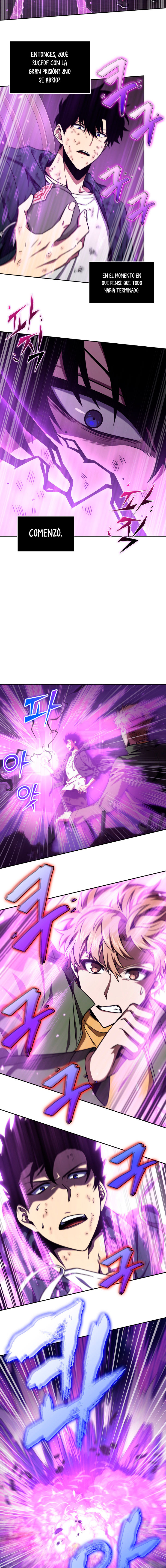 Read Tomb Raider King Español Manga Online