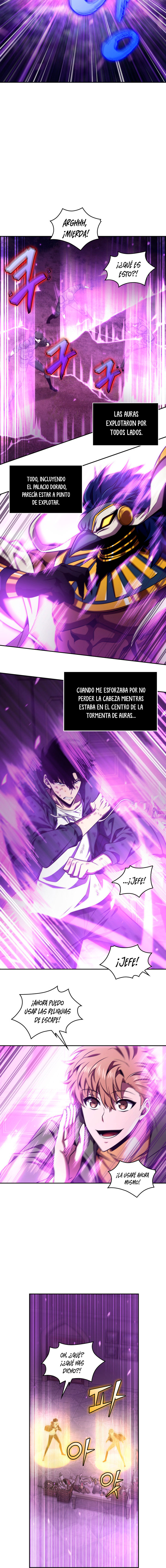 Read Tomb Raider King Español Manga Online