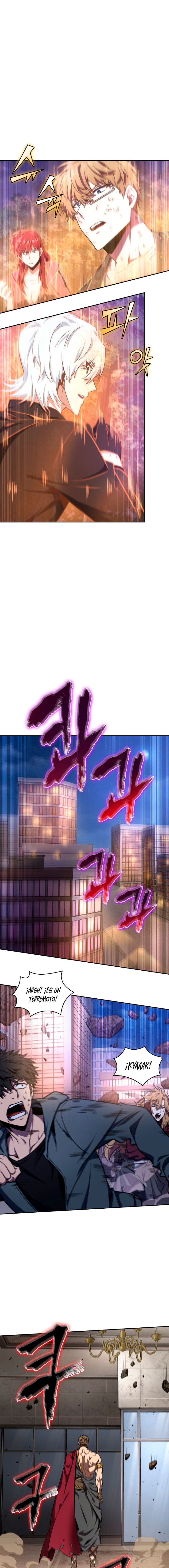 Read Tomb Raider King Español Manga Online