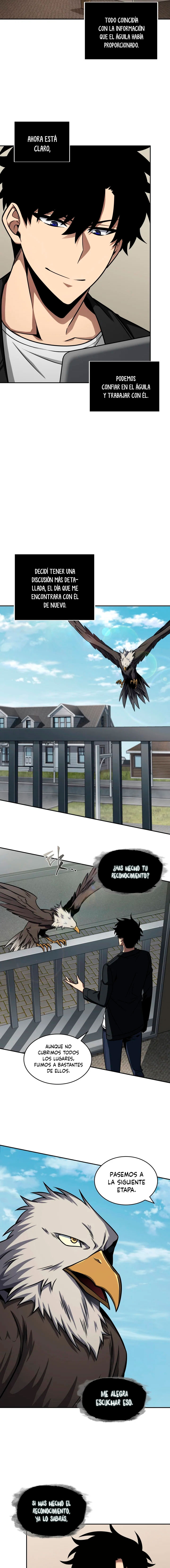 Read Tomb Raider King Español Manga Online